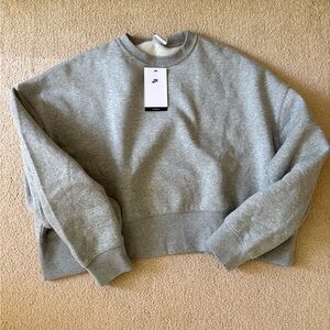 Nike Crew Neck